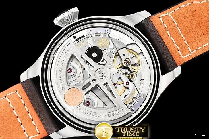 MIROTIME 1101 IWC0433B – Big Pilot Annual